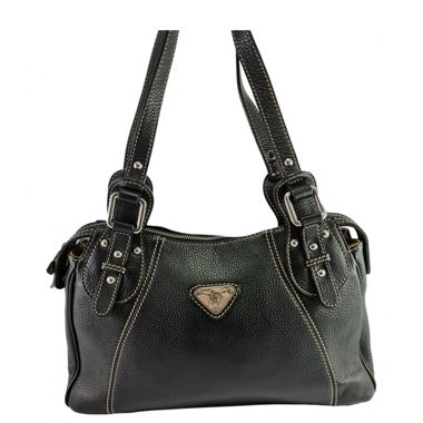 Vintage Mollerus Tasche