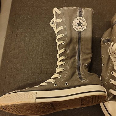 Converse Chuck Taylor Gr. 36