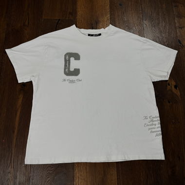 Weisses The Couture Club T-Shirt