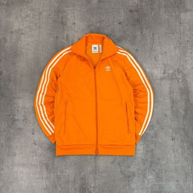 Veste d’entraînement Adidas Firebird vintage (S)