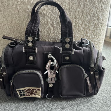 George Gina & Lucy bag