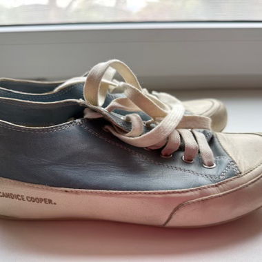 Candice Cooper Sneakers