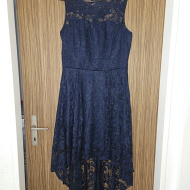 Ceremony dress