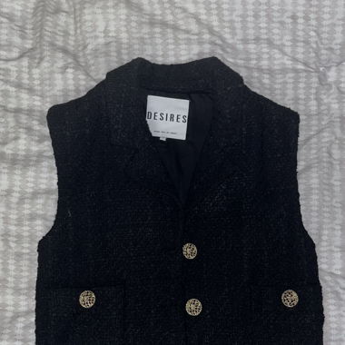 Blazer Veste