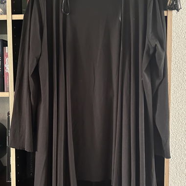 Cardigan leggero