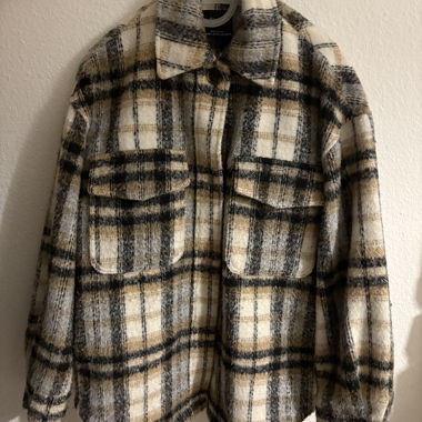 Veste d'hiver