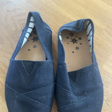 Espadrilles