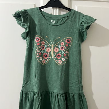 Robe enfants