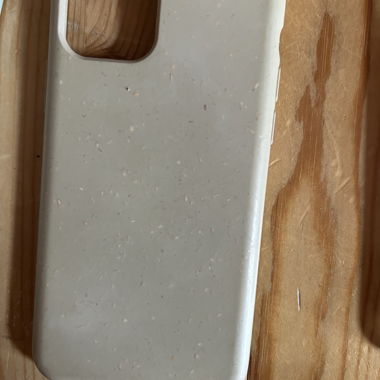 Öko iPhone 11 pro Hülle