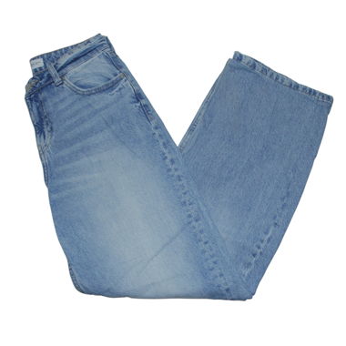 Bershka Baggy Jeans