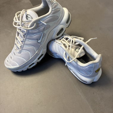 Nike Air Max Plus Sneakers