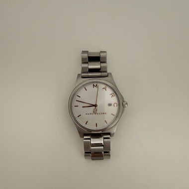Marc Jacobs Armbanduhr