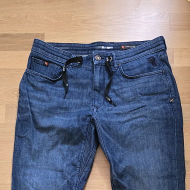 Riding Culture Jeans