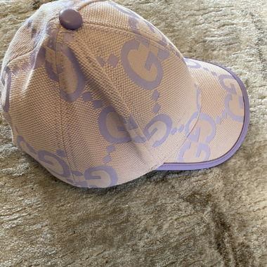 Casquette Gucci