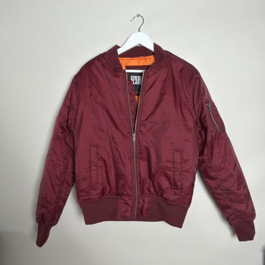 Urban Classics bomber jacket