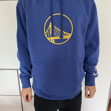 Golden State Warriors Kapuzenpullover