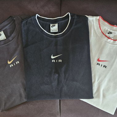 Nike Air T-Shirt Set