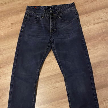 Jeans-Hose Smog 30/32 (no.1)