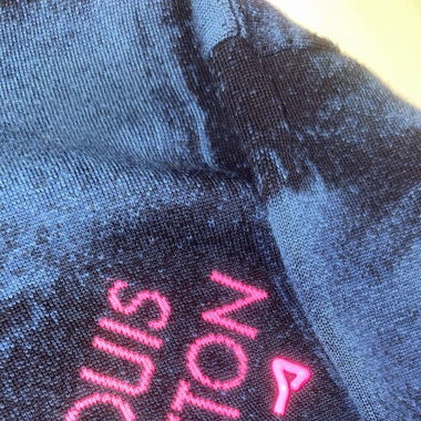 Pull Louis Vuitton homme 