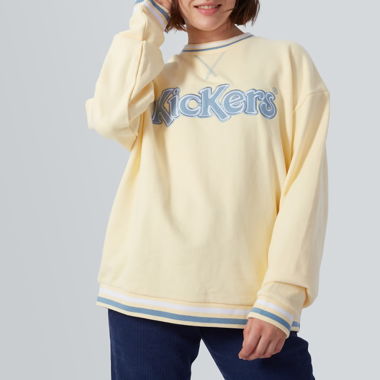 Vintage Kickers Sweatshirt