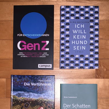 Bücher