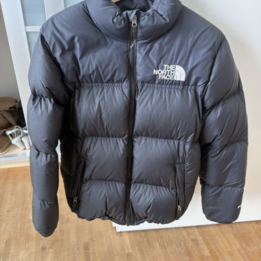 Giacca imbottita The North Face