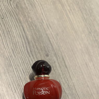 hypnotic poison dior