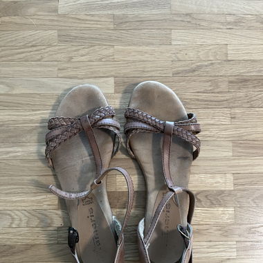 Sandalen