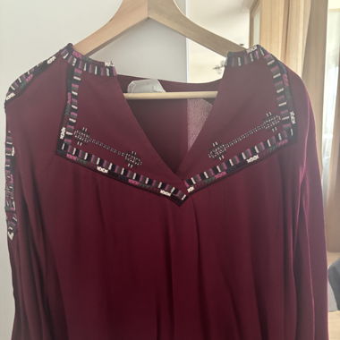 Blouse Ba&sh