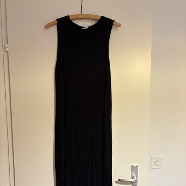 Robe noire