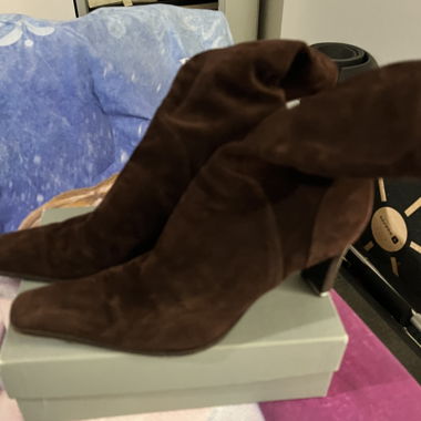 Bottes