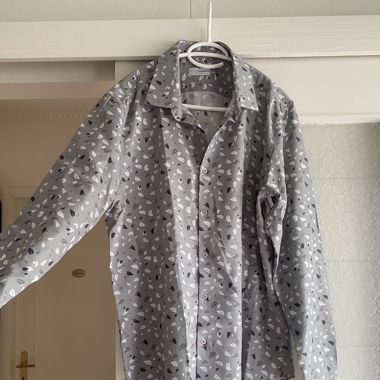 Chemise neuve homme XXL