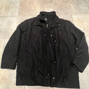 Men's jacket size 54
