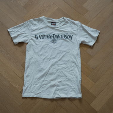 Harley-Davidson T-Shirt Longview Texas