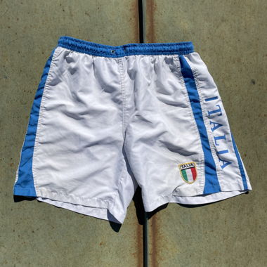 Italia Badehosen Size M/L
