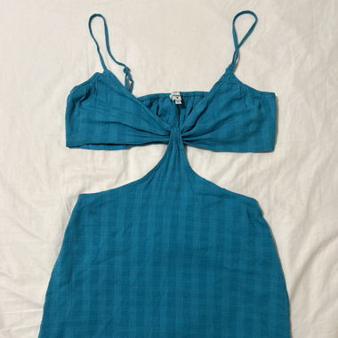 Sommer Kleid 