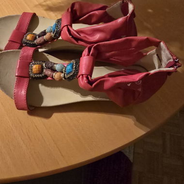 Damenschuh