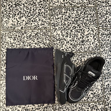 Dior b30 Black (Budget-Version)
