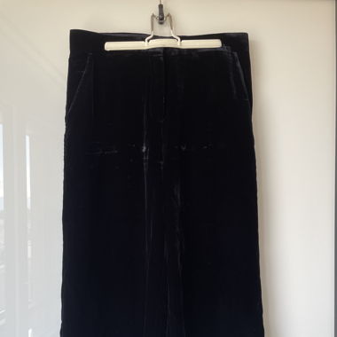 Culotte COS Samt 