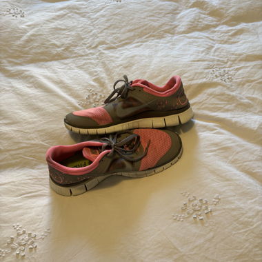 Nike Turnschuh