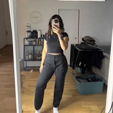 Uniqlo Jogginghose