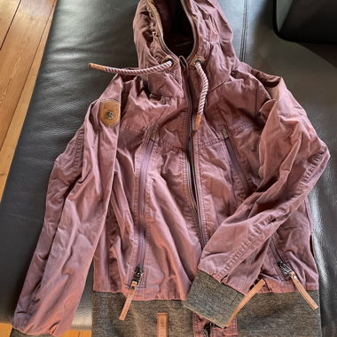 NAKETANO Jacke 