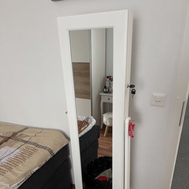 Spiegelschrank 