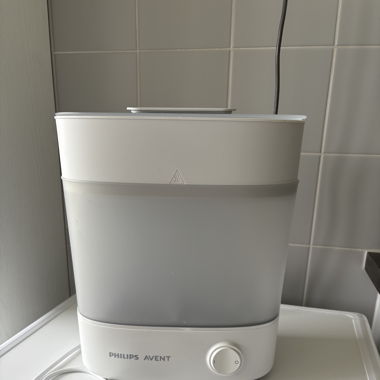 Sterilizer Philip Avent