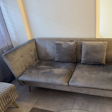 3-Sitzer-Sofa