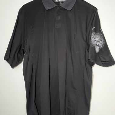 Polo Y-3