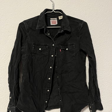 Camicia di jeans Levi's