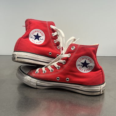 Converse Chuck Taylor High Tops