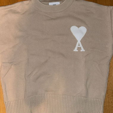 Ami Paris Sweater