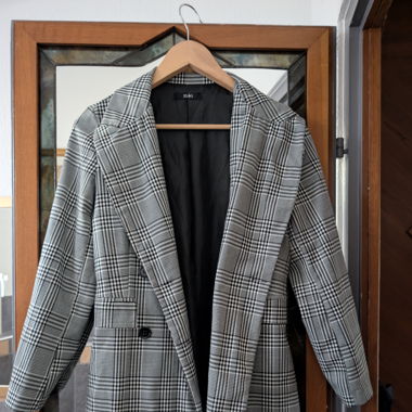 Dünner Mantel /Blazer